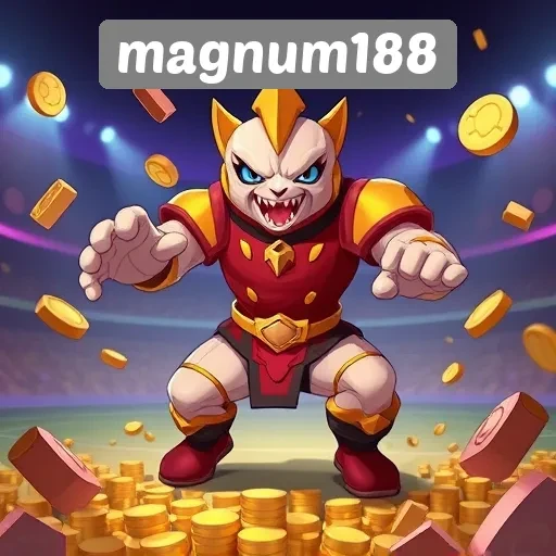 Perbandingan Magnum188 dengan Situs Game Lain di Indonesia