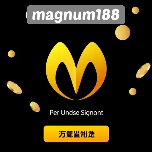 Akses Mudah dan Aman di Situs Magnum188