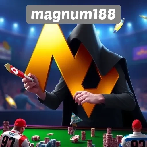 Beragam Permainan Menarik yang Tersedia di Magnum188
