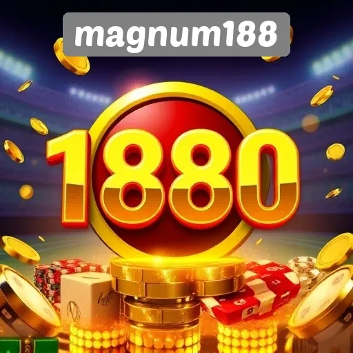 Keberagaman Permainan yang Tersedia di Magnum188