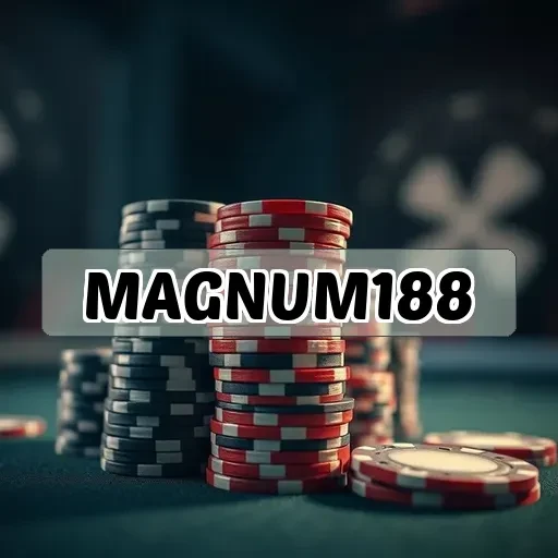magnum188: Menangkan Jackpot Besar dalam Permainan Seru