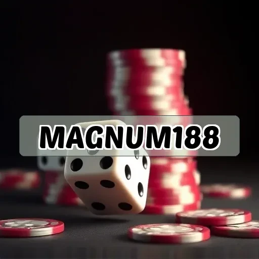 magnum188: Menjadi Raja Game Live Di Platform Online Indonesia