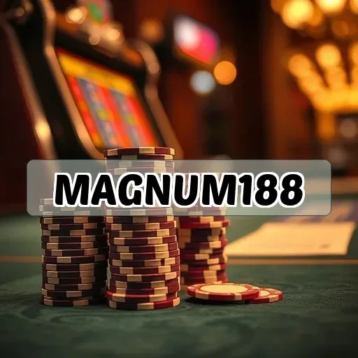 magnum188: Keuntungan Menggiurkan dari Program Loyalitas Game Online