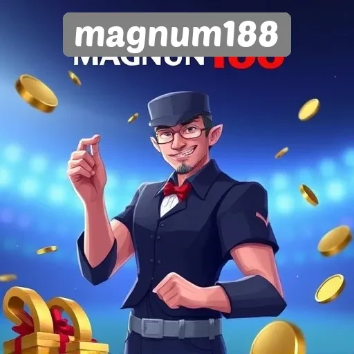 Bagaimana Magnum188 Menarik Minat Pengguna Baru