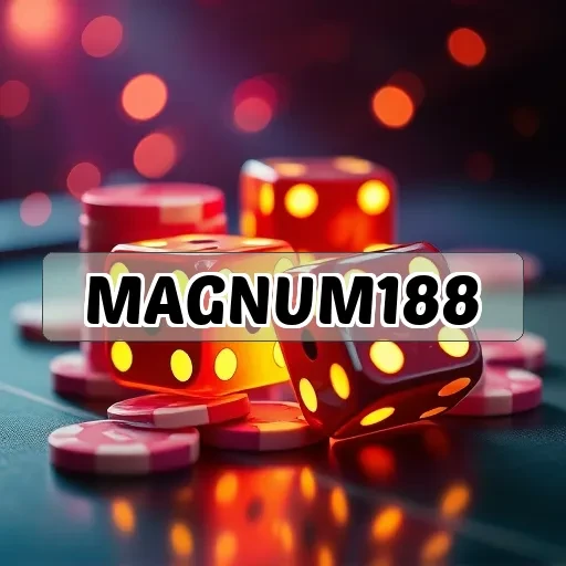 magnum188: Keunggulan Berita Terkini yang Menginspirasi Gamer Indonesia