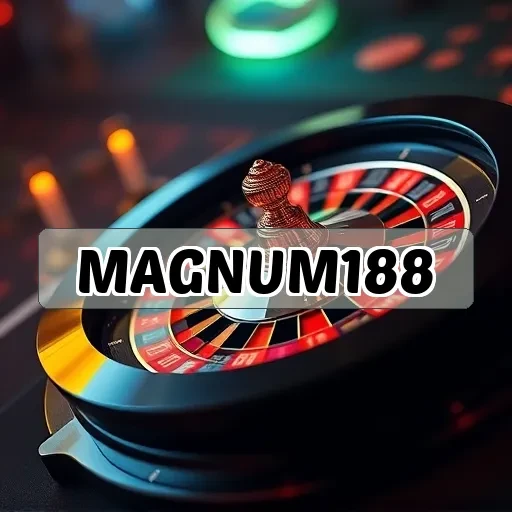 magnum188: Metode Pembayaran Menarik untuk Game Online di Indonesia
