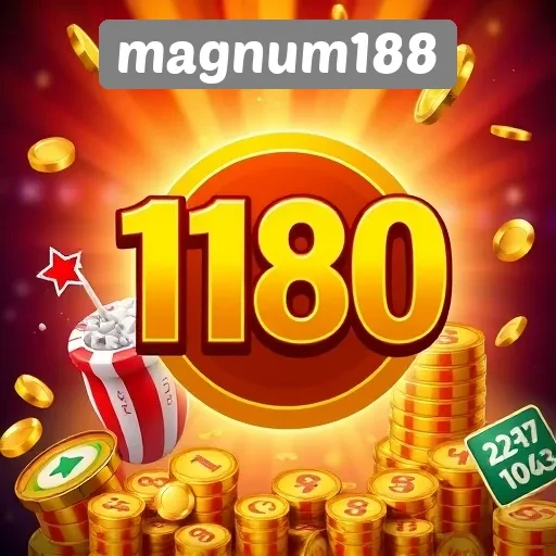 Tipe Permainan Populer yang Tersedia di Magnum188