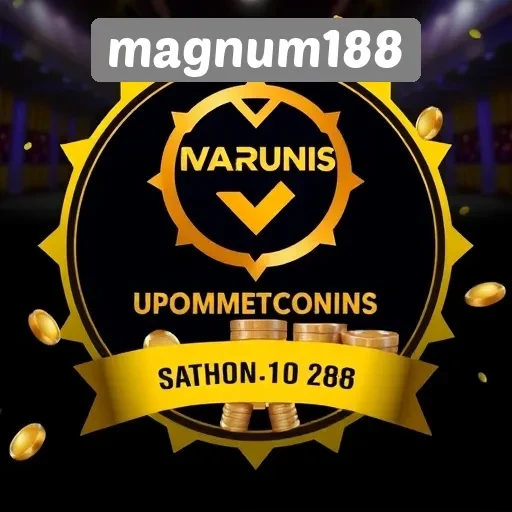 Kompetisi dan Turnamen Populer di Magnum188