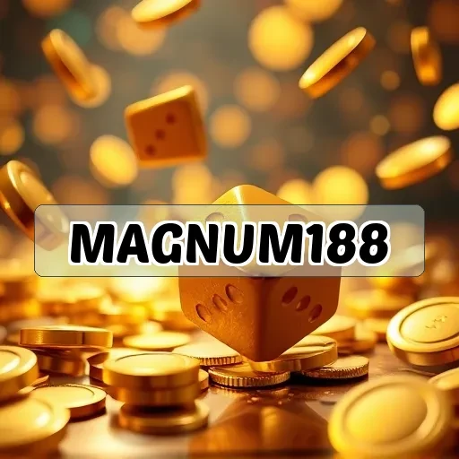 magnum188: Keunggulan Kebijakan Privasi yang Memikat Pengguna