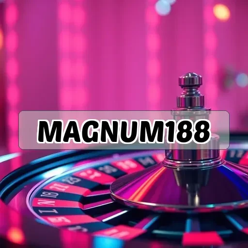 magnum188 Menawarkan Keamanan Data yang Terpercaya untuk Pemain Indonesia